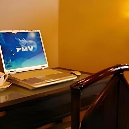 Pals Inn Katsuura Kültér fotó