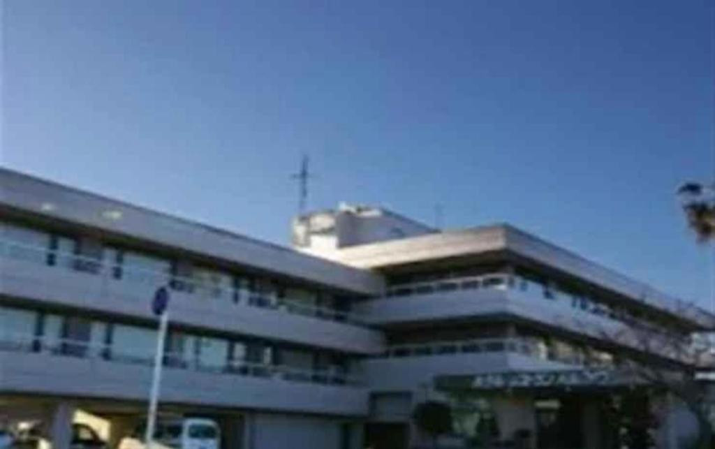 Pals Inn Katsuura Kültér fotó