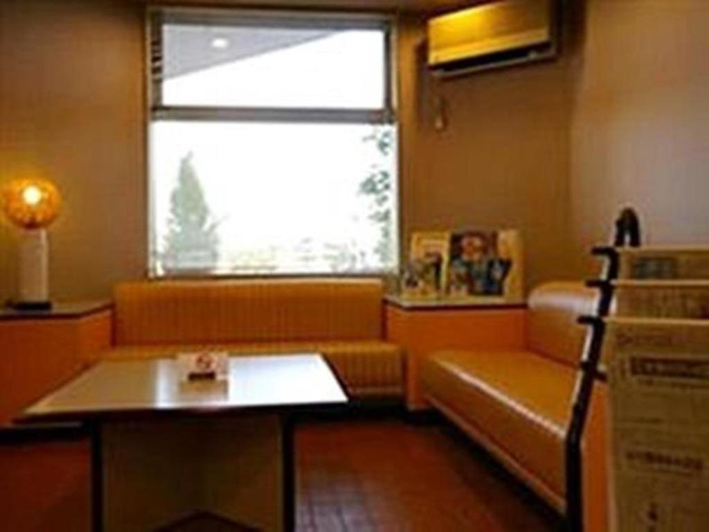 Pals Inn Katsuura Kültér fotó