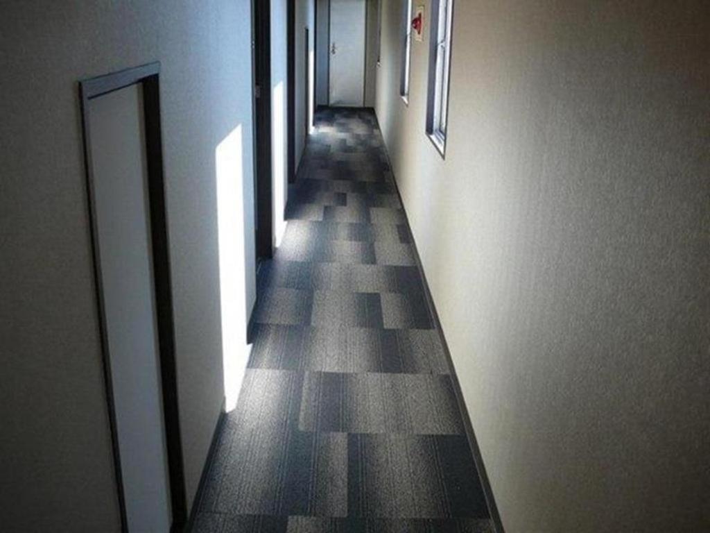 Pals Inn Katsuura Kültér fotó