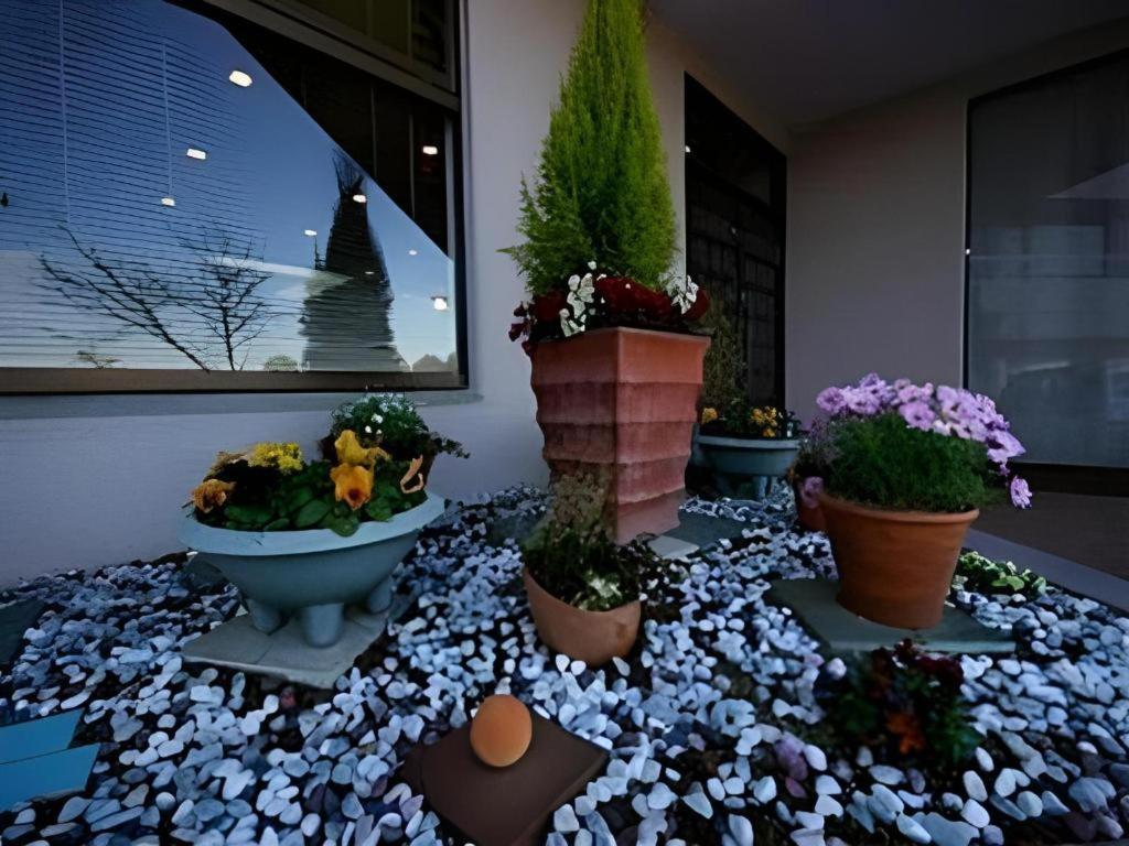 Pals Inn Katsuura Kültér fotó