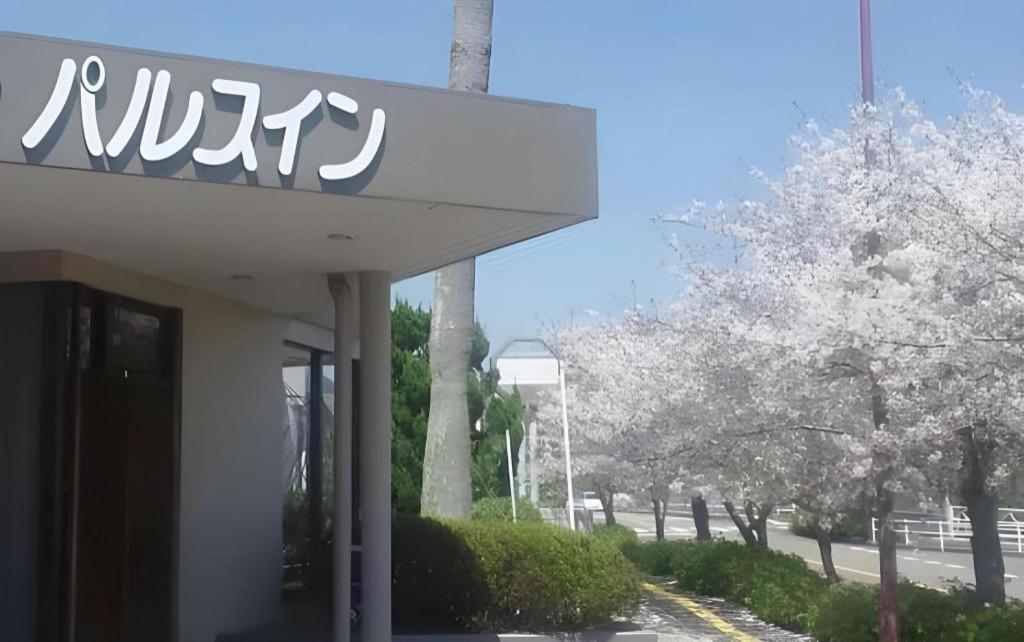 Pals Inn Katsuura Kültér fotó